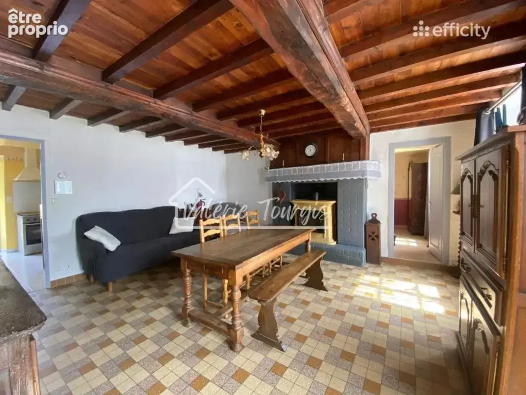 Maison 5 pièces 124 m² à vendre à Neufmesnil (50250) - photo 3
