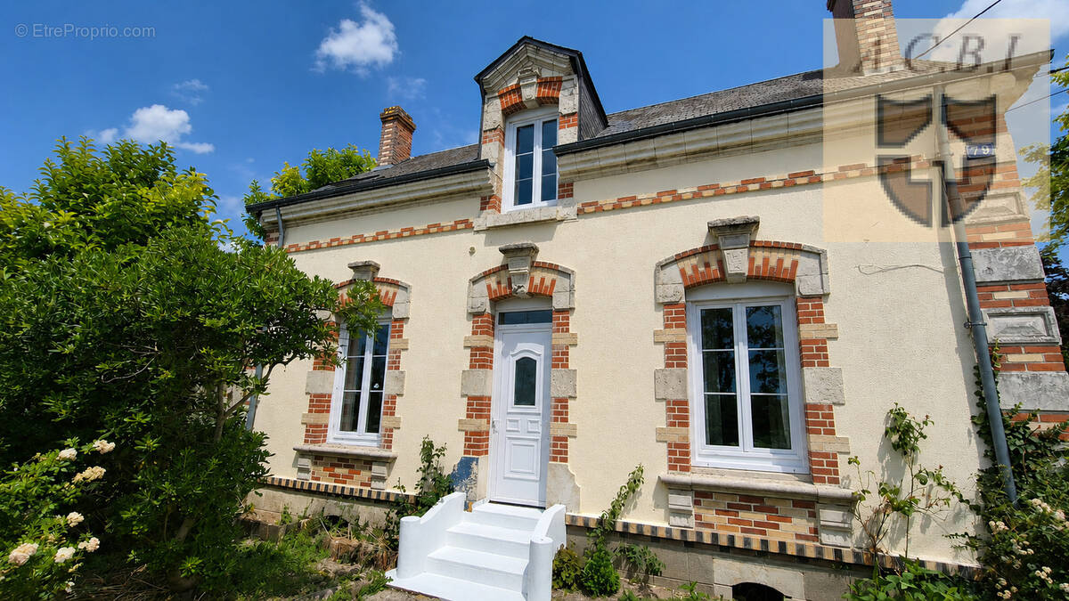 Maison à VENDOME