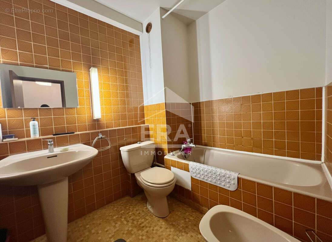 Appartement à TARBES