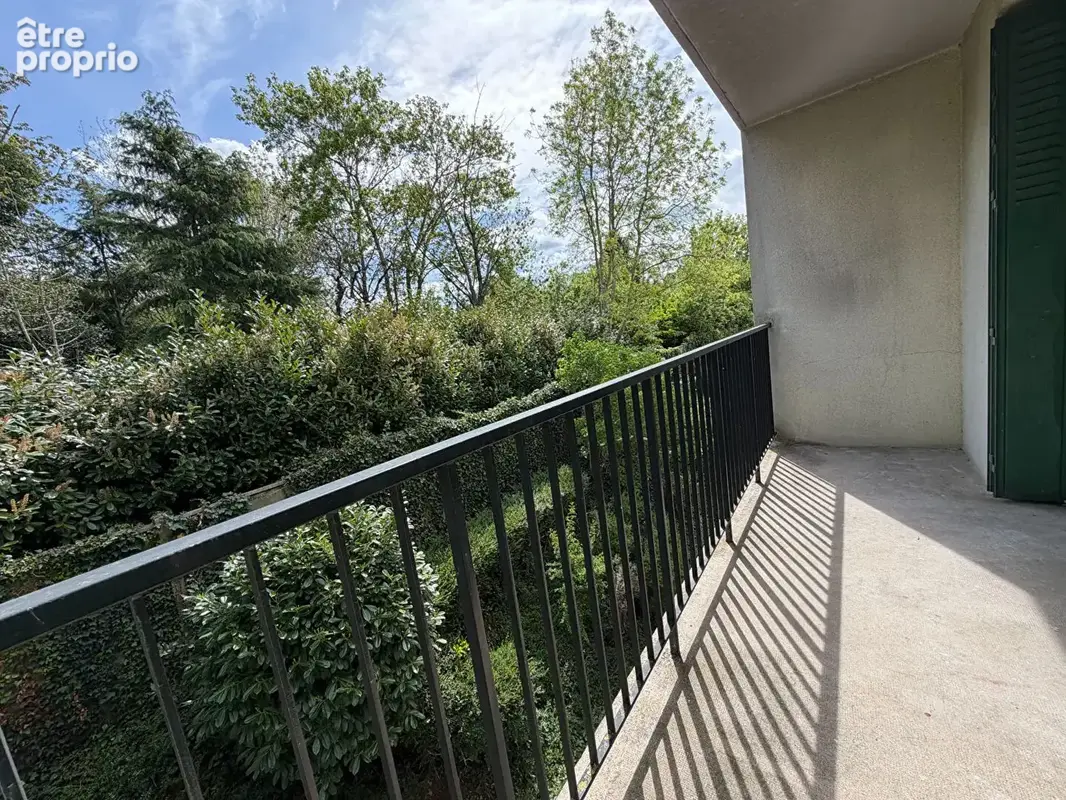 Appartement Evreux 4 pièce(s) 78,52 m² - photo 2