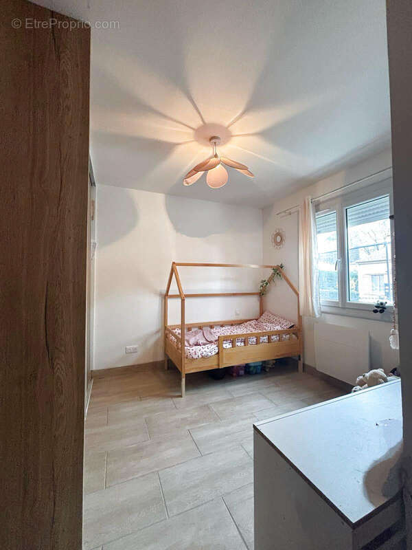 Maison à LAMALOU-LES-BAINS