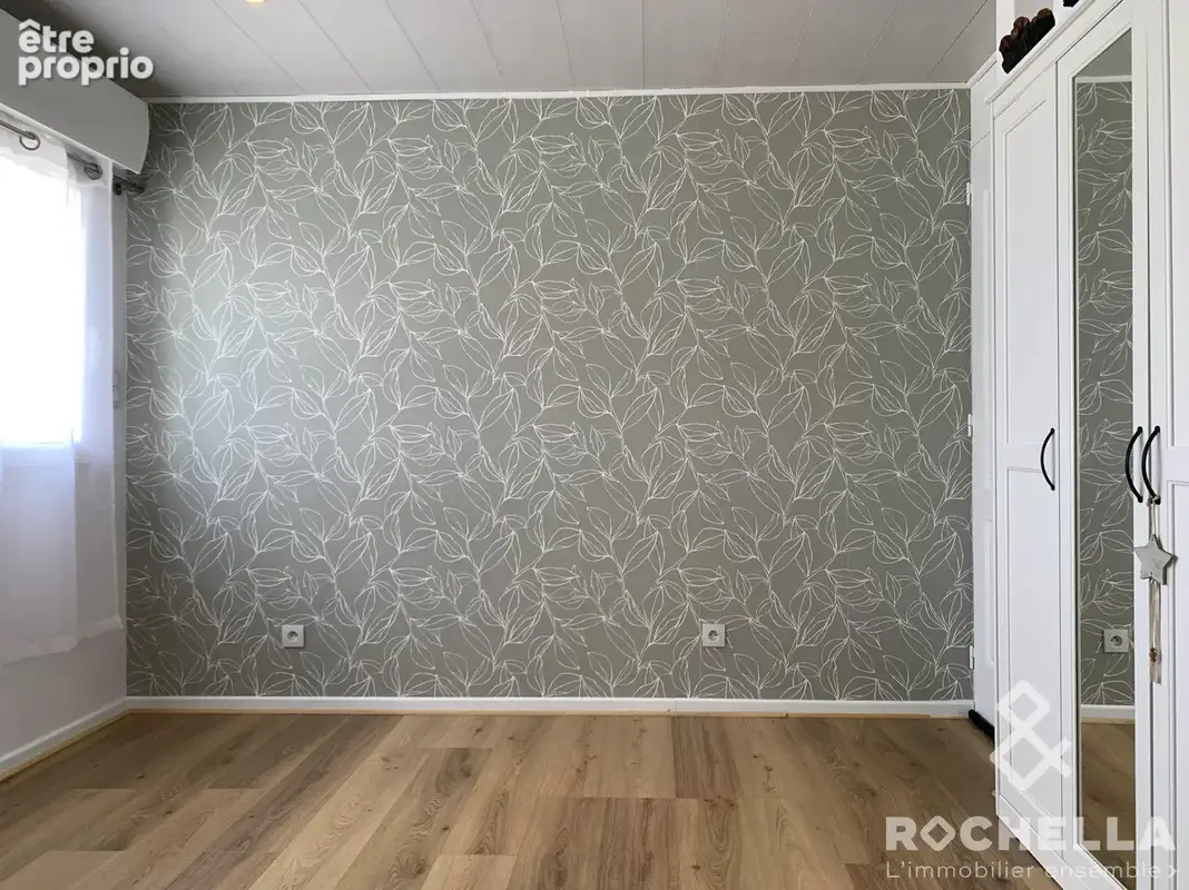 Maison 152 m² à Thaire  - photo 9