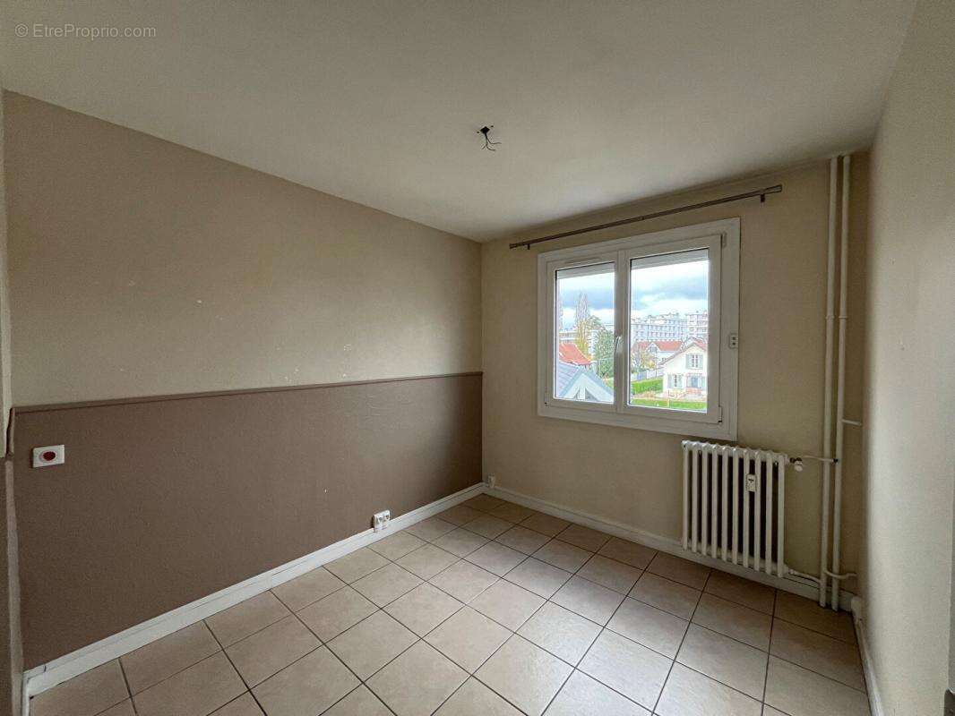 Appartement à BESANCON