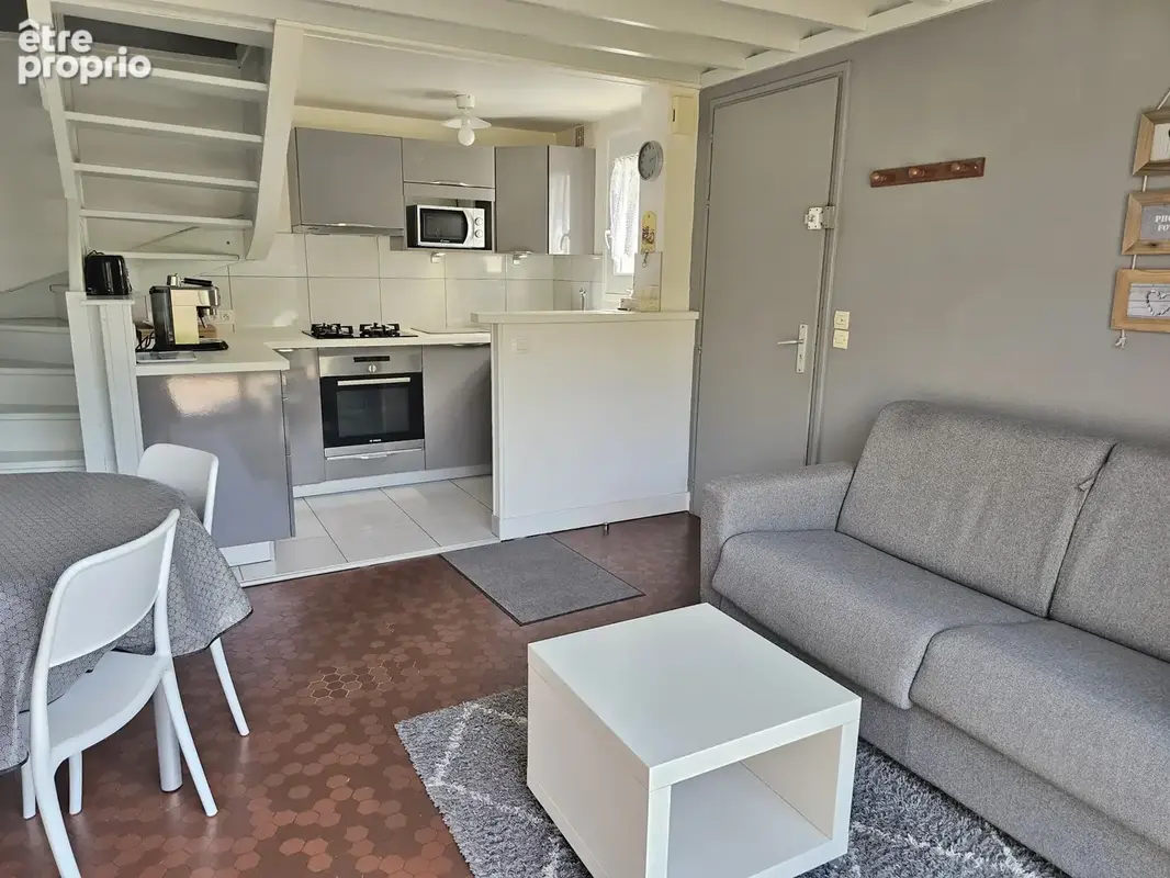 Cottage cabourg - photo 2
