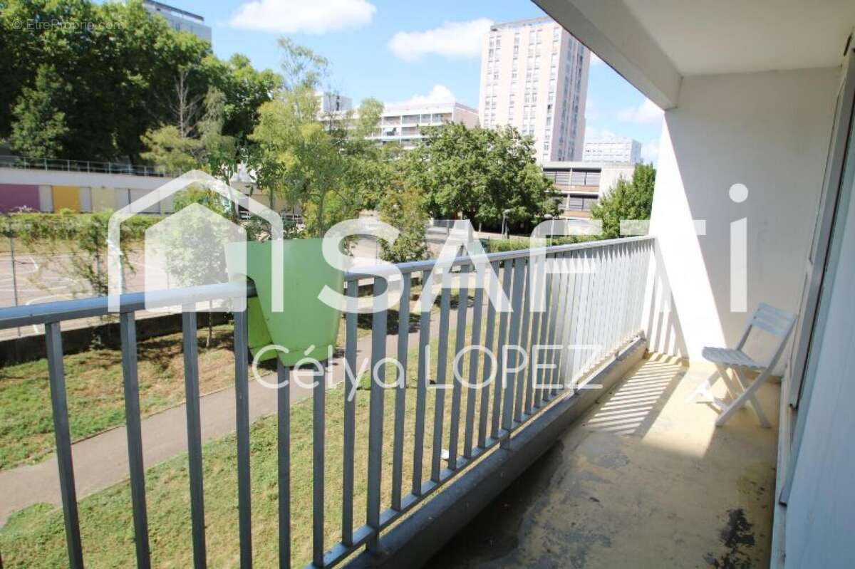 Appartement 85 m² à Dijon  - photo 2