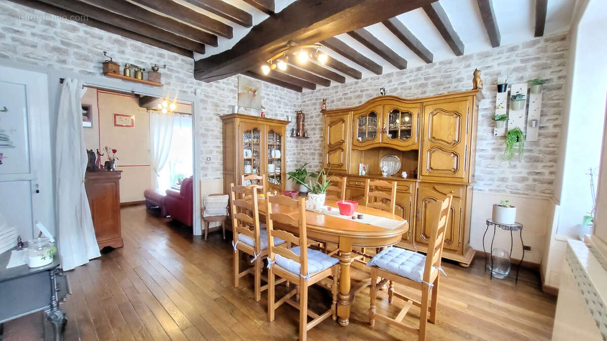 Maison à NOGENT-L'ARTAUD