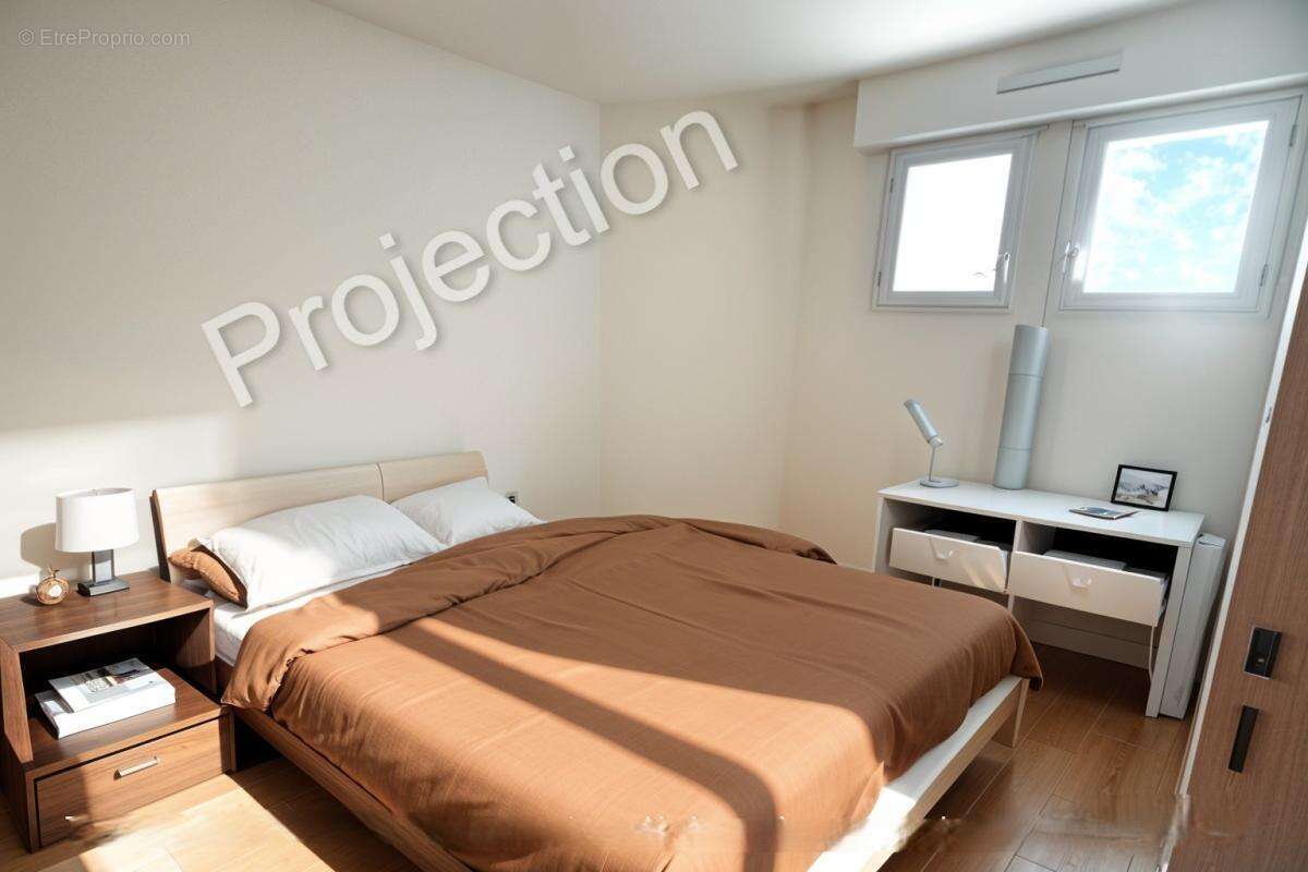 Appartement à DAX