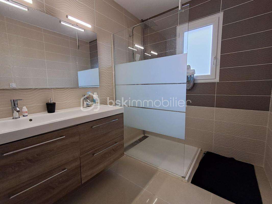 Maison récente - photo 9