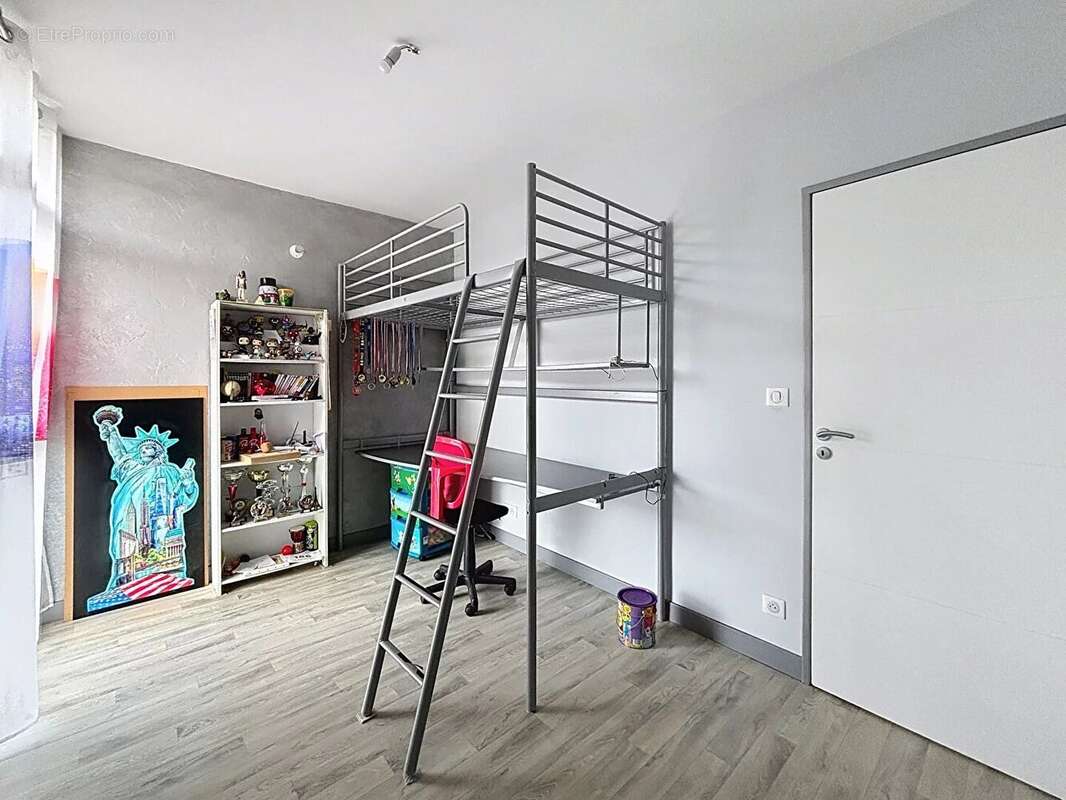 Appartement à BISCARROSSE