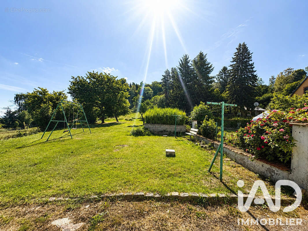 Appartement 45 m² à Labaroche  - photo 7