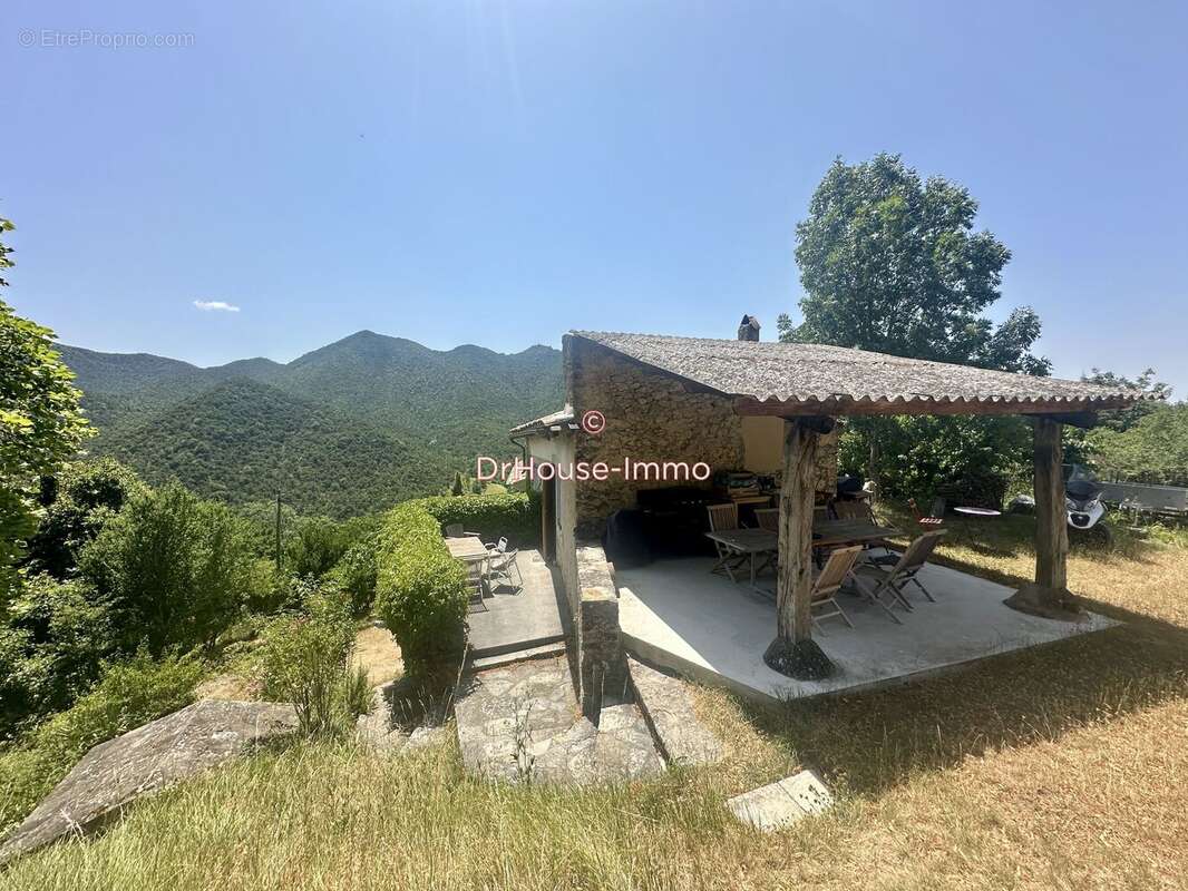 Maison 134 m² à Eygluy-Escoulin  - photo 7
