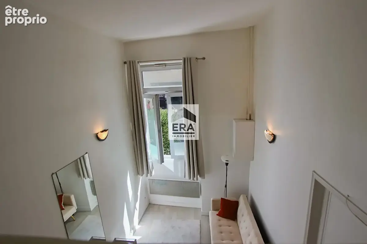 Appartement 24m² à paris 11e arrondissement - photo 3