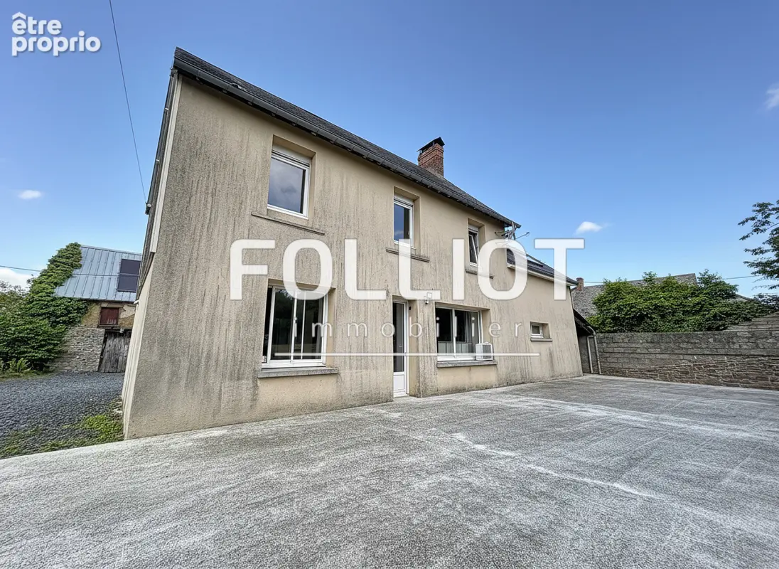 Maison à vendre à Cérences - Référence 143917 - photo 2