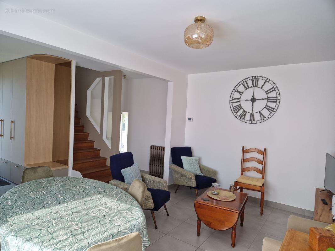 MAISON 79 m2 3 chambres - photo 2