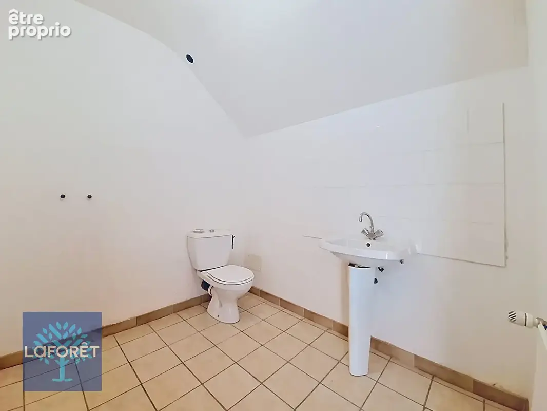 Maison Romagne 5 pièce(s) 113 m2 - photo 10