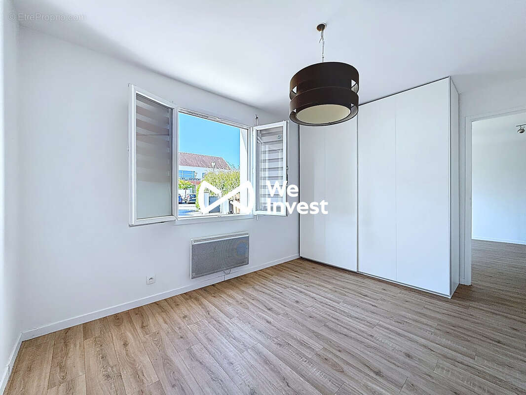 Appartement à LESCAR