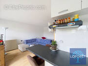 Appartement à SAINT-PAUL-LES-DAX