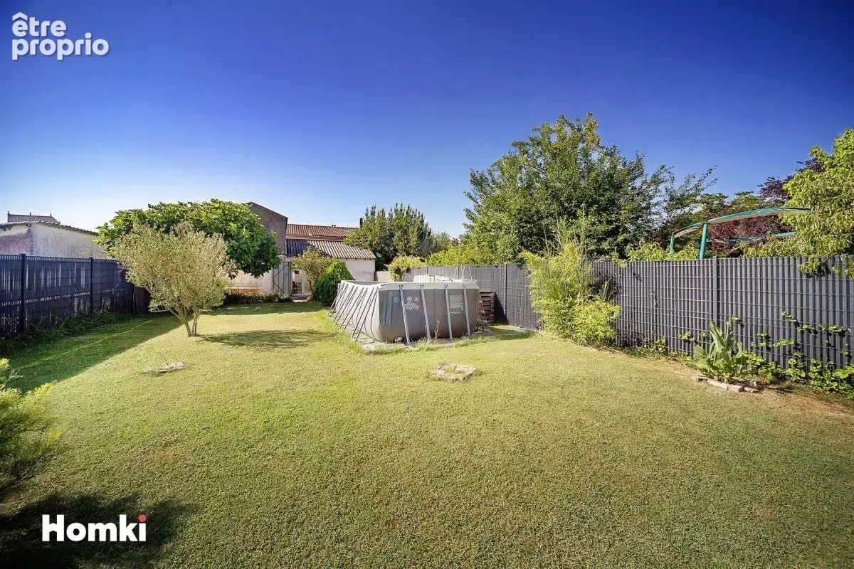Maison/Villa T5 de 120 m² à Laboutarie 81120 - photo 6