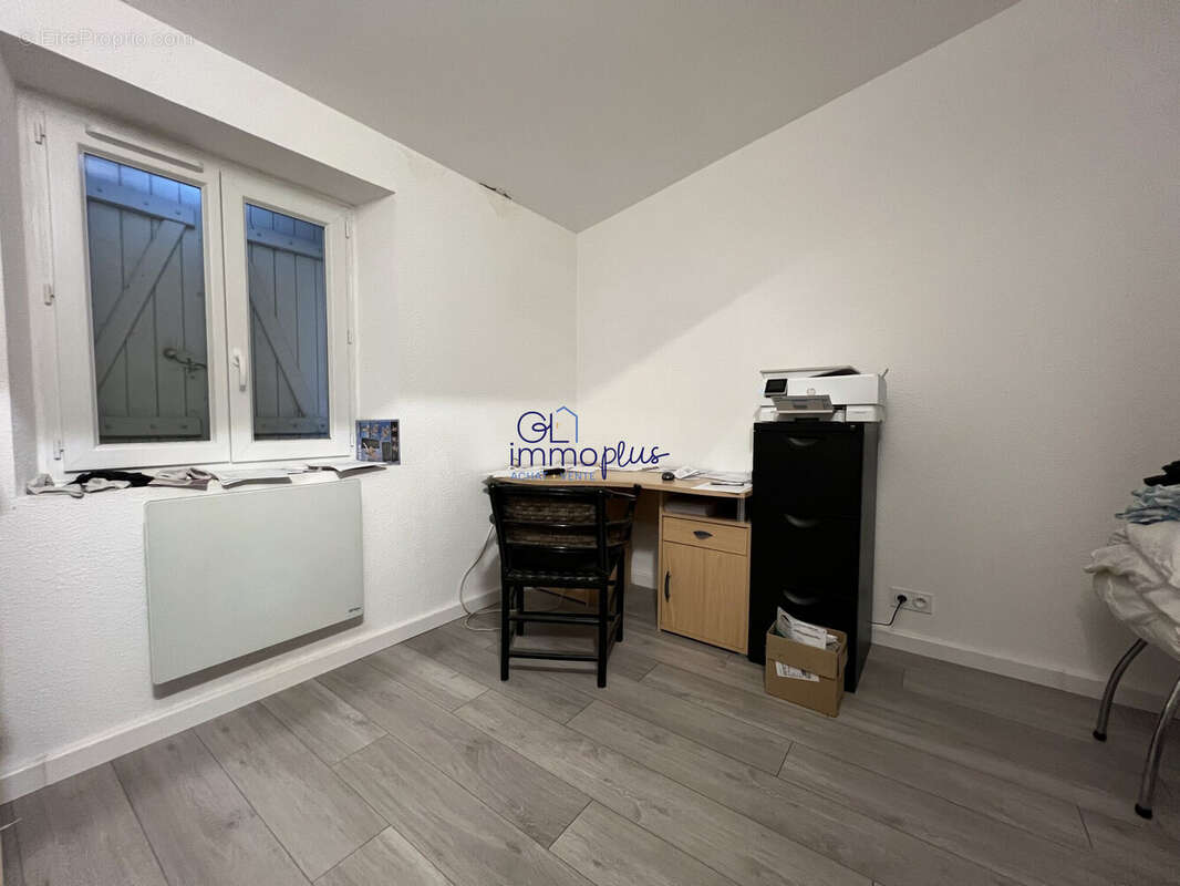 Appartement à BOURG-DE-PEAGE