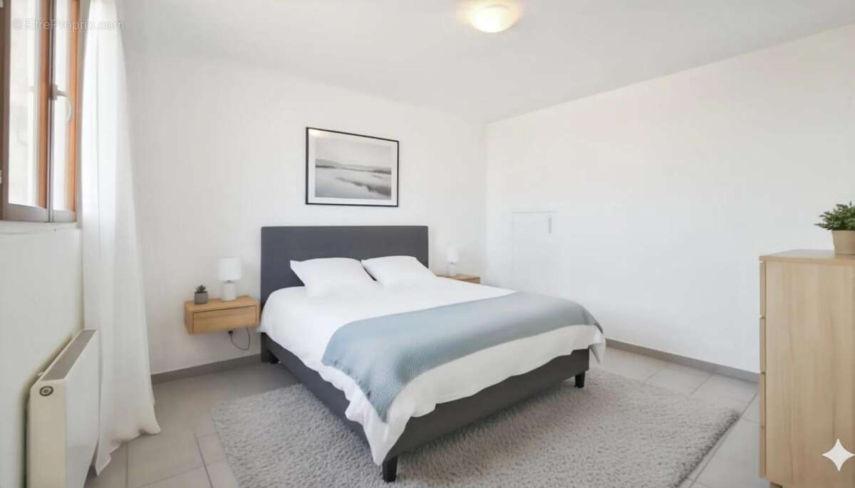 Appartement à BEZIERS