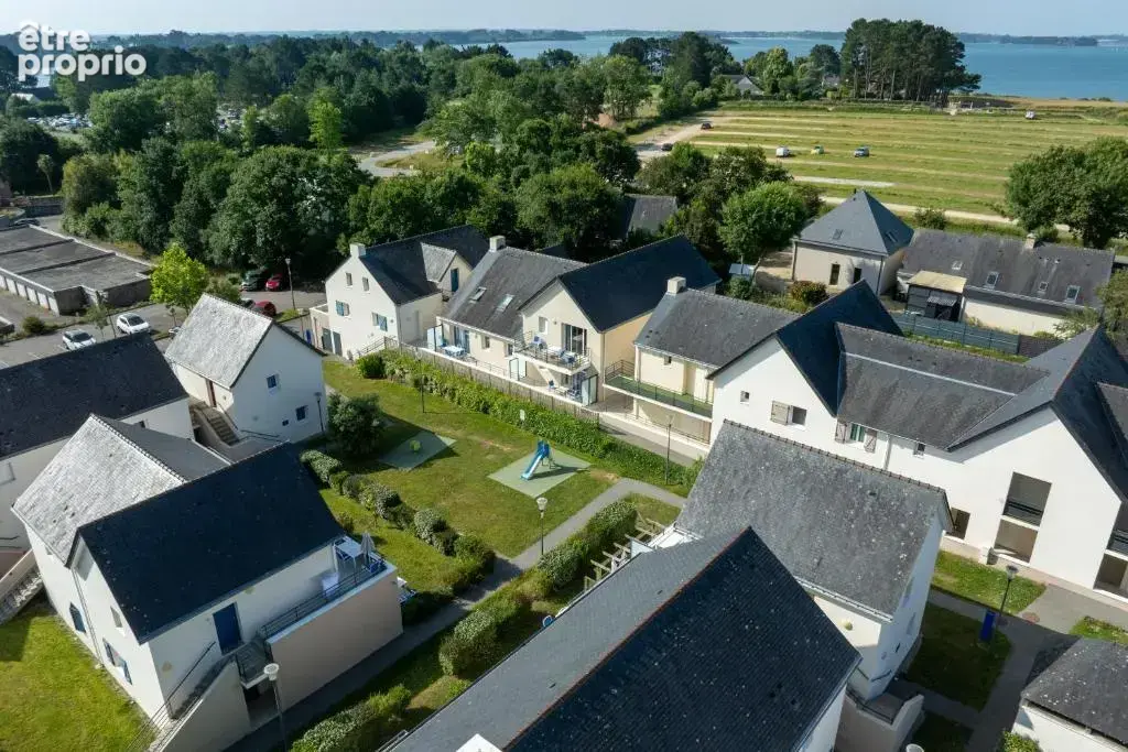 Investissement en residence de tourisme - photo 5