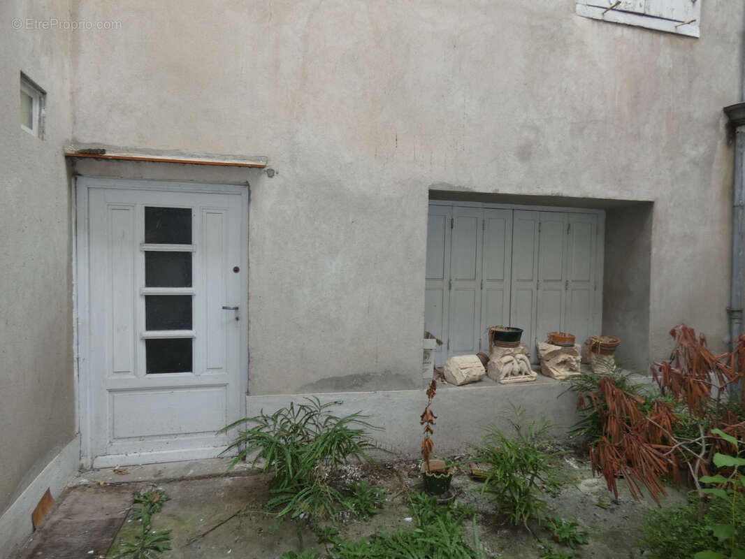 Appartement à CARCASSONNE