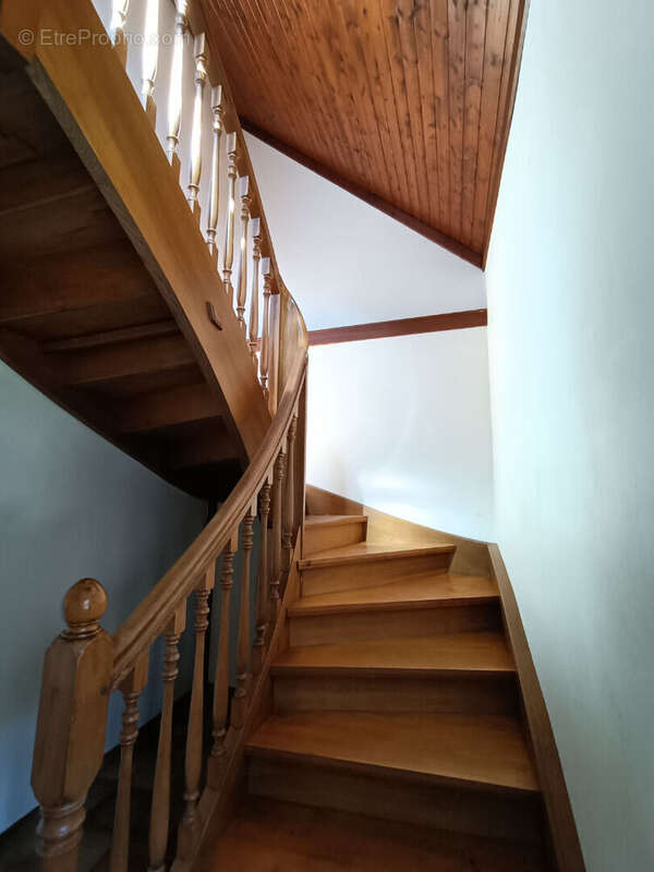 Maison à ASSWILLER