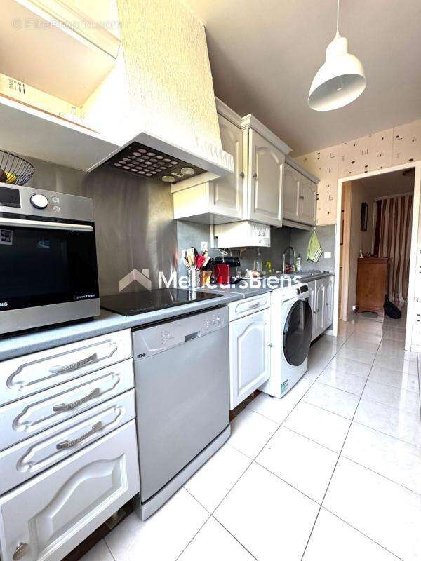 Appartement à GAGNY