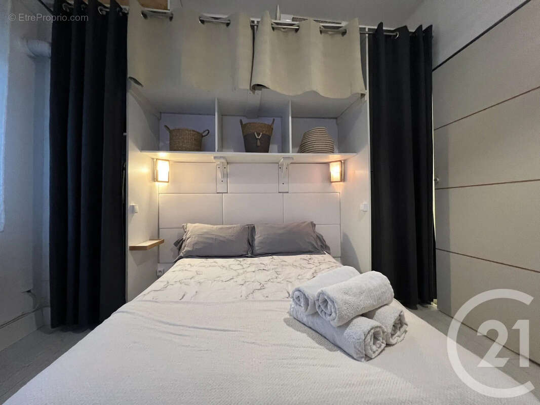 Appartement à SAN-MARTINO-DI-LOTA