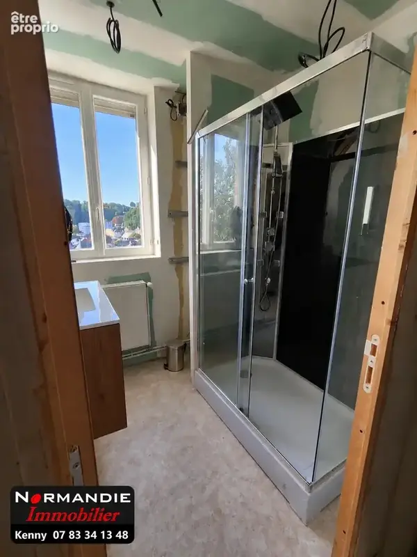 Maison avec vue  - photo 11