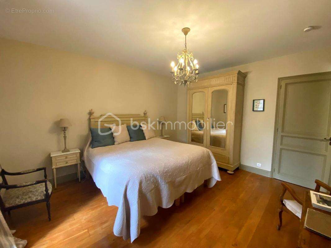 Vivre et rêver en Gascogne : élégante propriété avec gîtes et chambres d’hôtes - photo 15