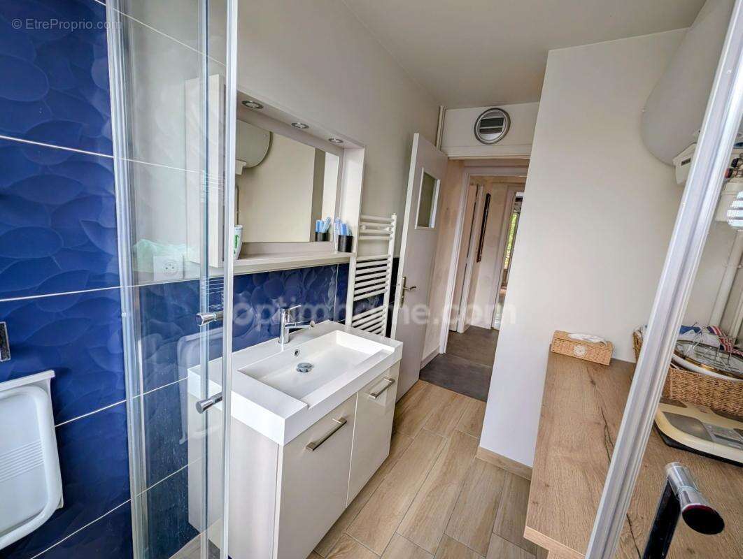 Appartement à vendre 4 pièces LE HAVRE (76) avec balcon ! - photo 8