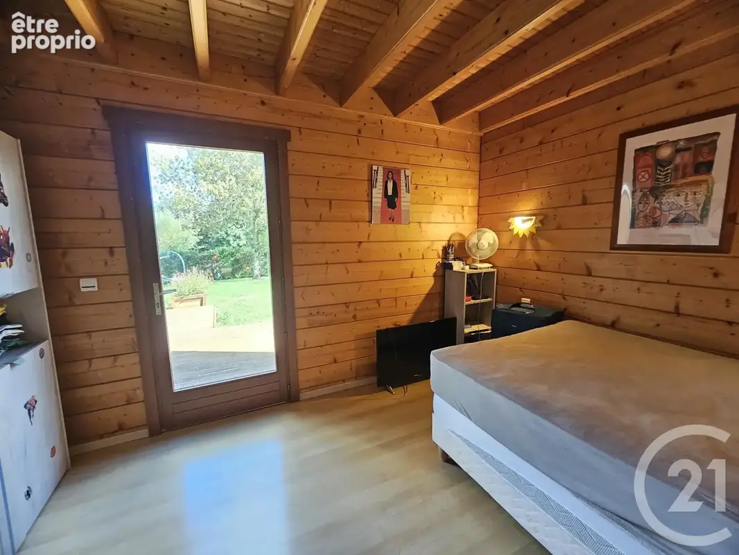 Maison 6 pièces 260 m² à vendre à Montgeard (31560) - photo 16