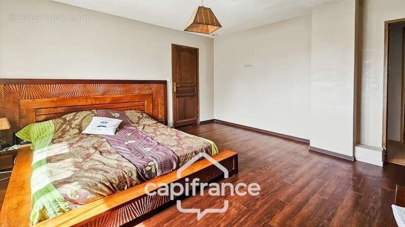 Maison à DAMMARTIN-EN-GOELE