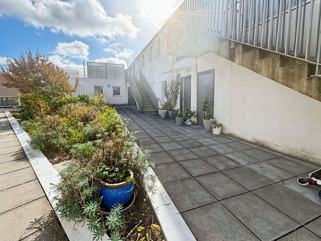 Appartement à PALAISEAU