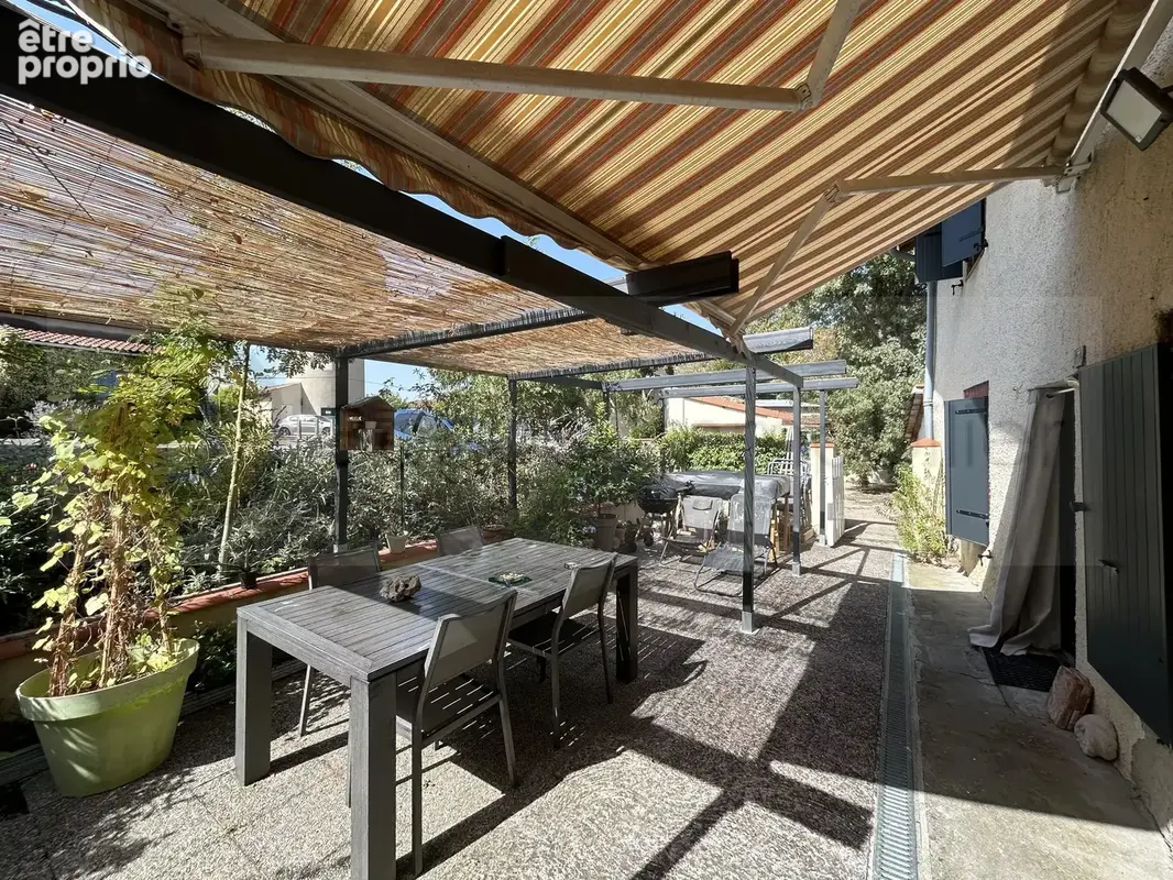 Maison en pierre entierement renovee a fiac (4 pièces) - photo 2