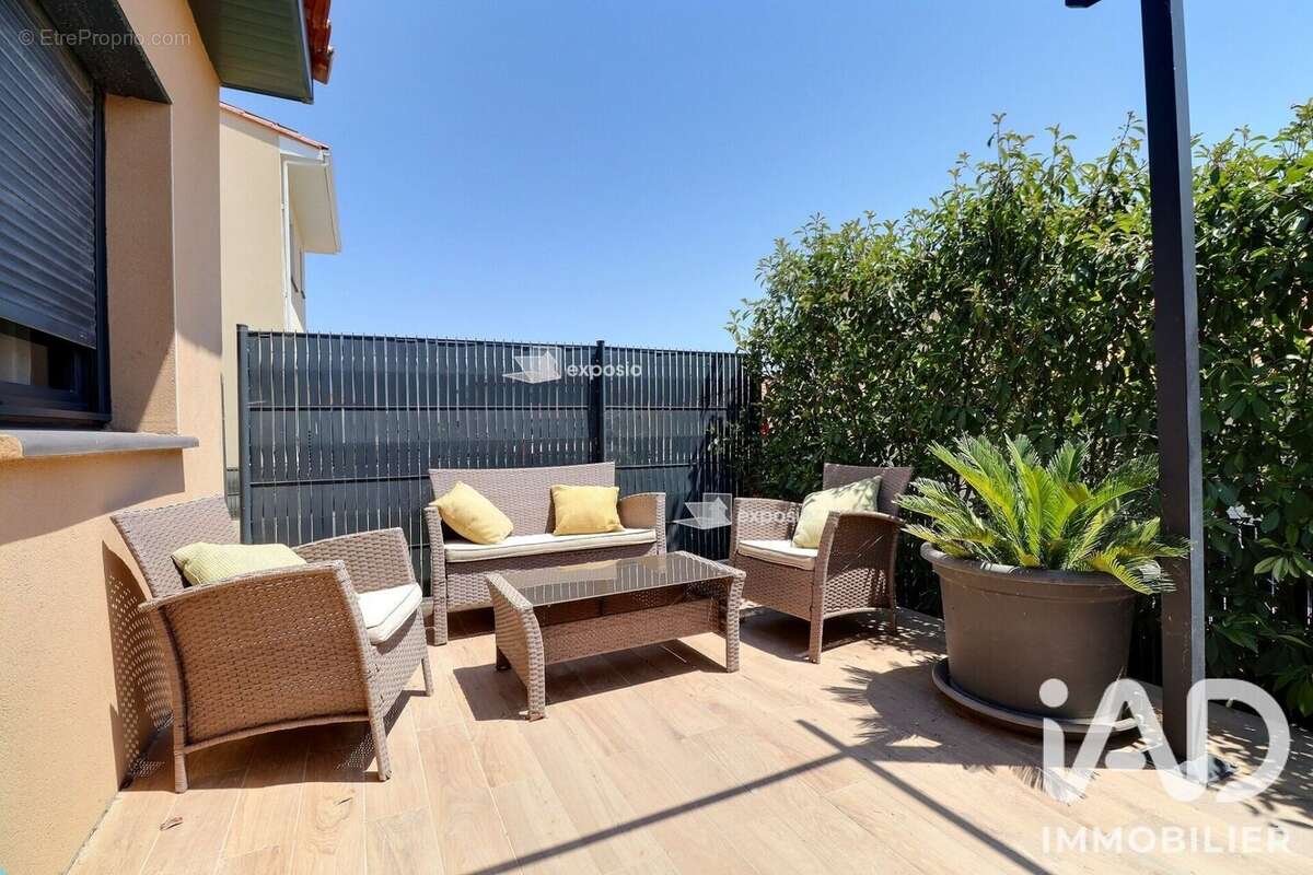 Maison 68 m² à Baixas  - photo 4
