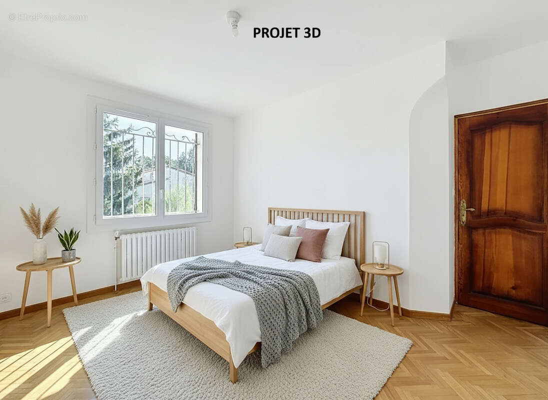 Maison Saint-Orens-de-Gameville 4 pièce(s) 110 m2 - photo 6