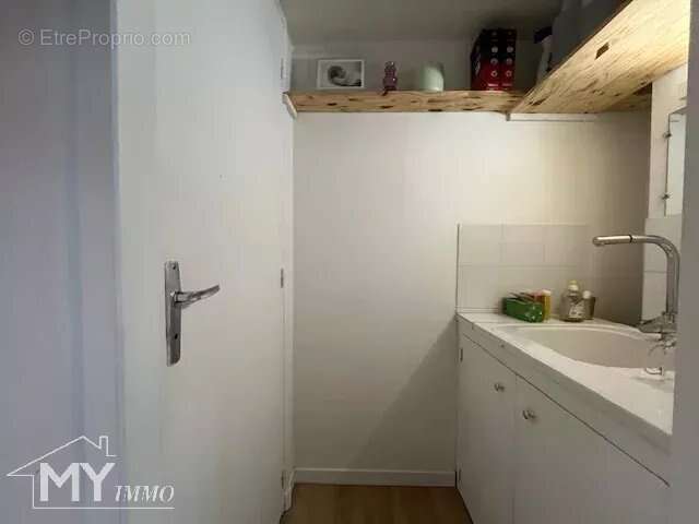 Appartement à SAINTE-FOY-LA-GRANDE