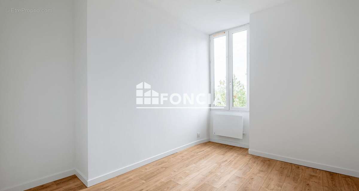 Appartement à SAINT-NAZAIRE