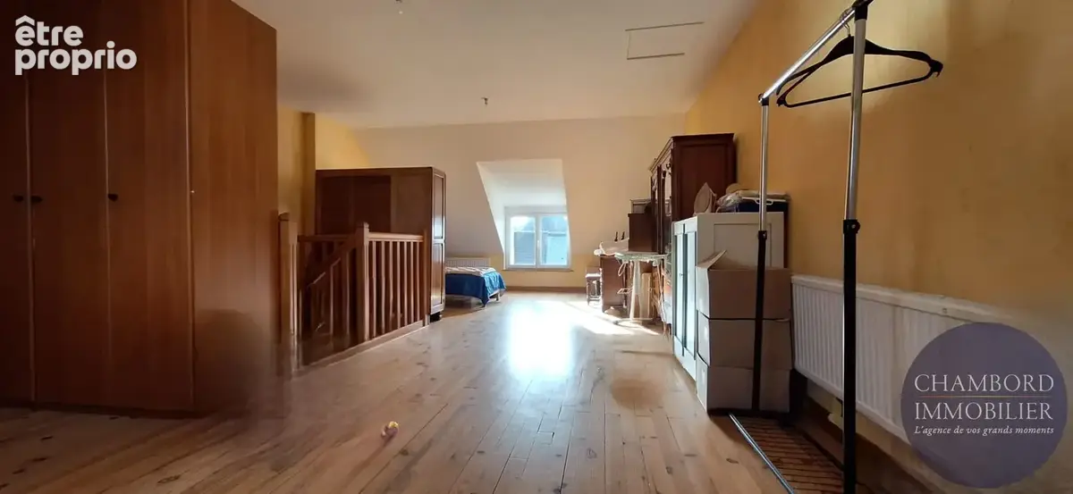 Maison de bourg à Monteaux - photo 6