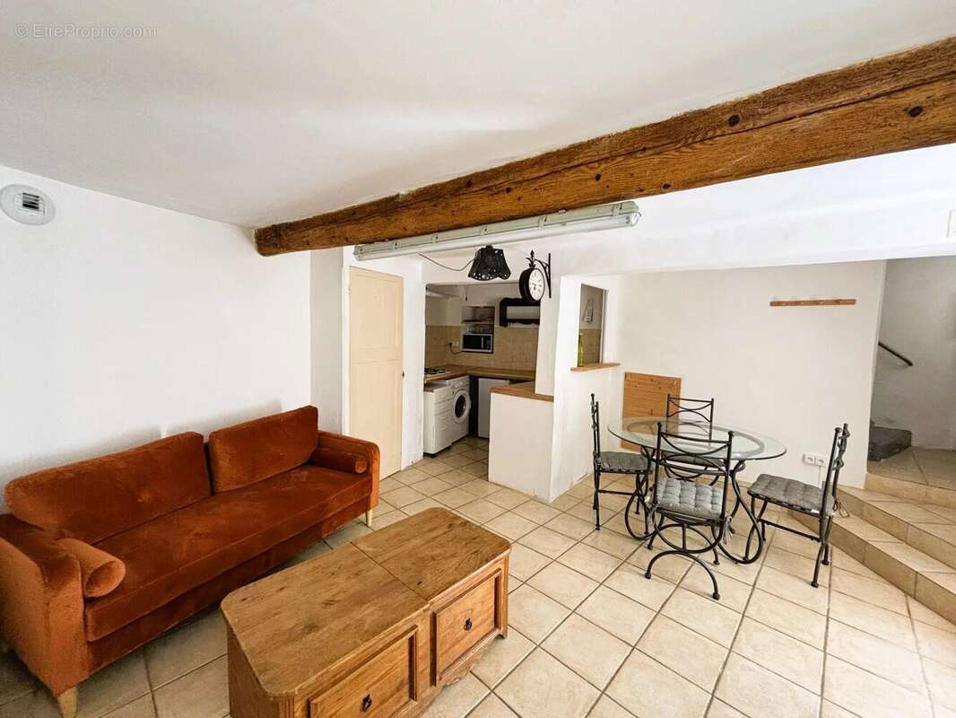 Maison à PEPIEUX