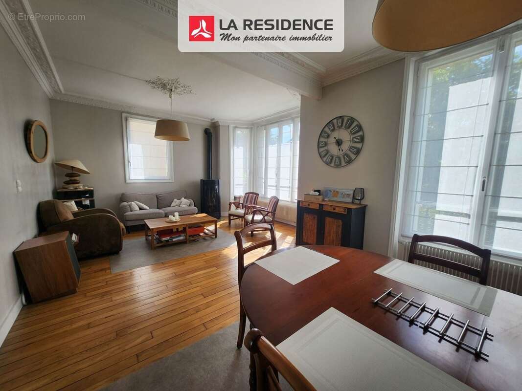 Maison 130 m² à Sannois  - photo 2