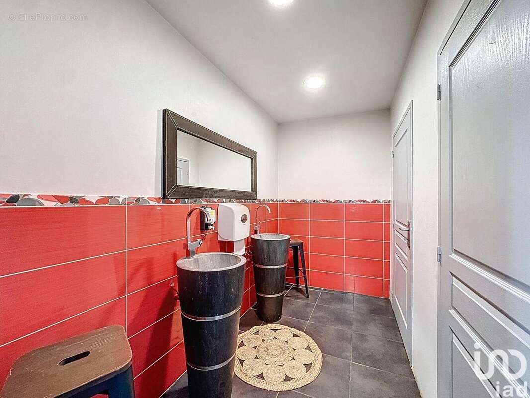 Photo 6 - Commerce à PEZENAS