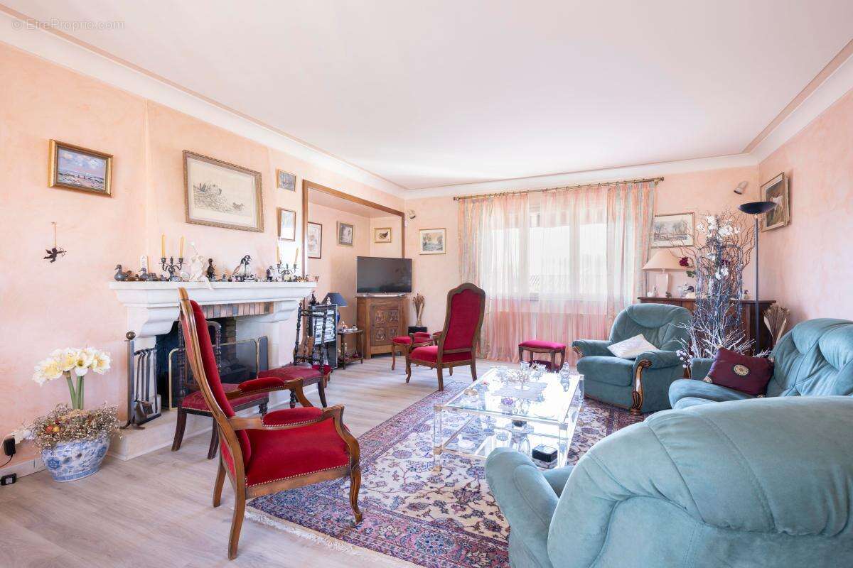Maison à AIRE-SUR-L'ADOUR