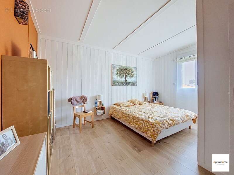 Maison à vendre 5 pièces NOMDIEU (47) - photo 9