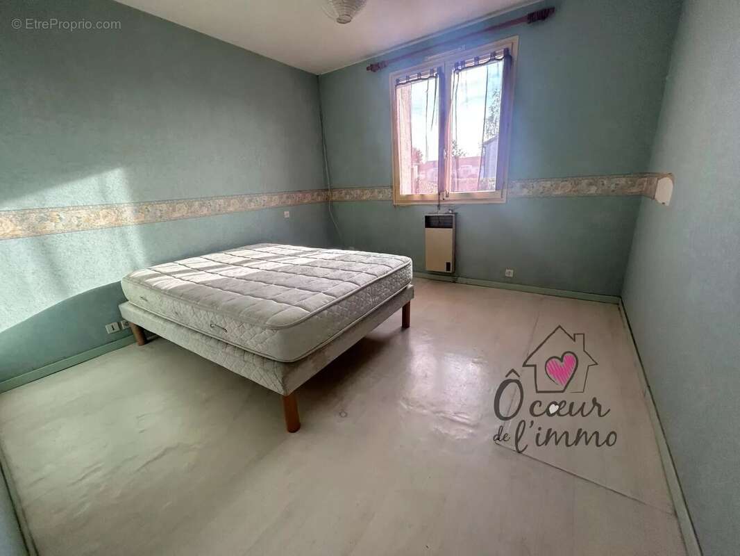 Maison à LE LONGERON