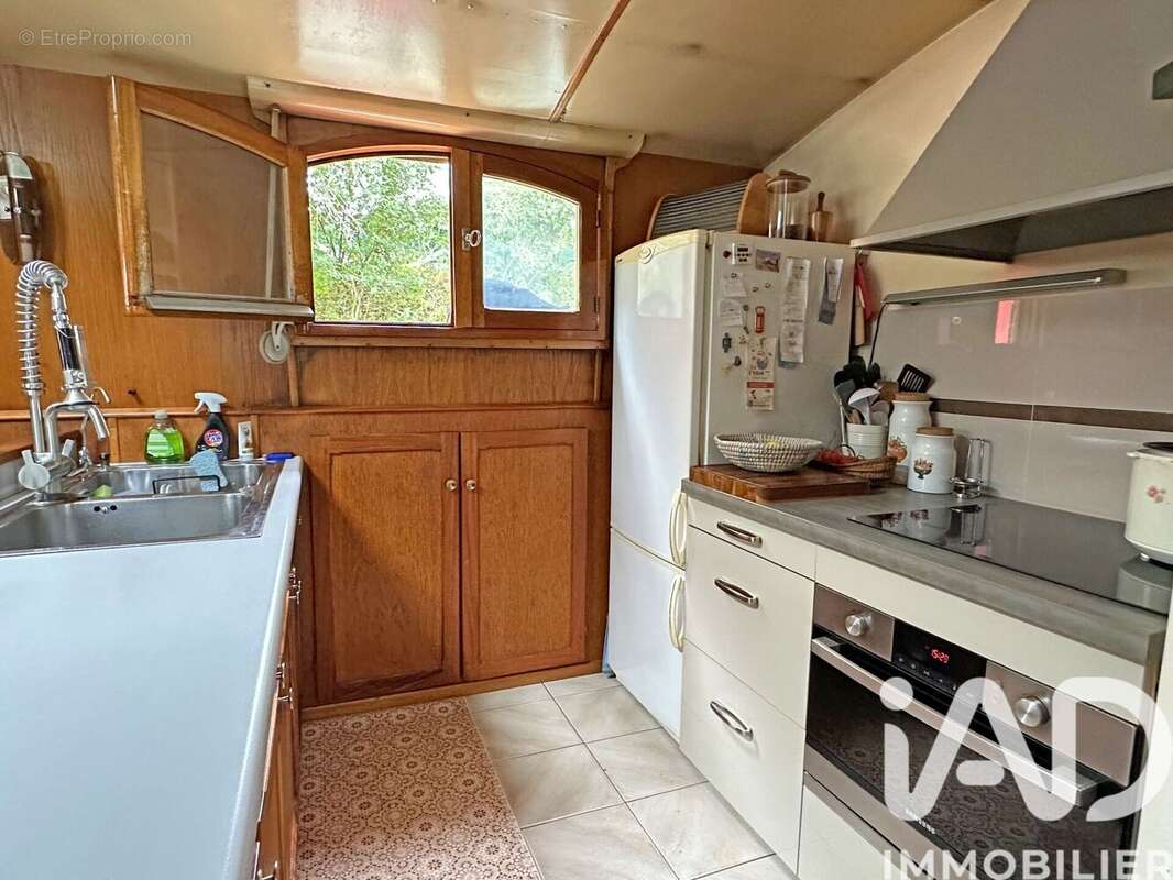 Photo 5 - Maison à NOISY-LE-GRAND