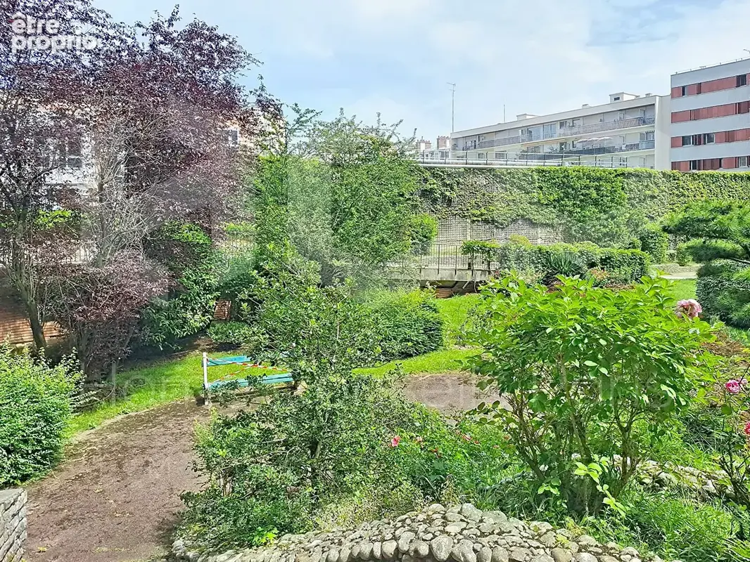 Appartement Paris 2 pièces 38.01 m2 - photo 7