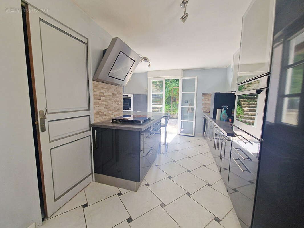 Maison à SAINT-MIHIEL